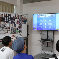 eスポーツ同好会