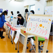 美術創作同好会