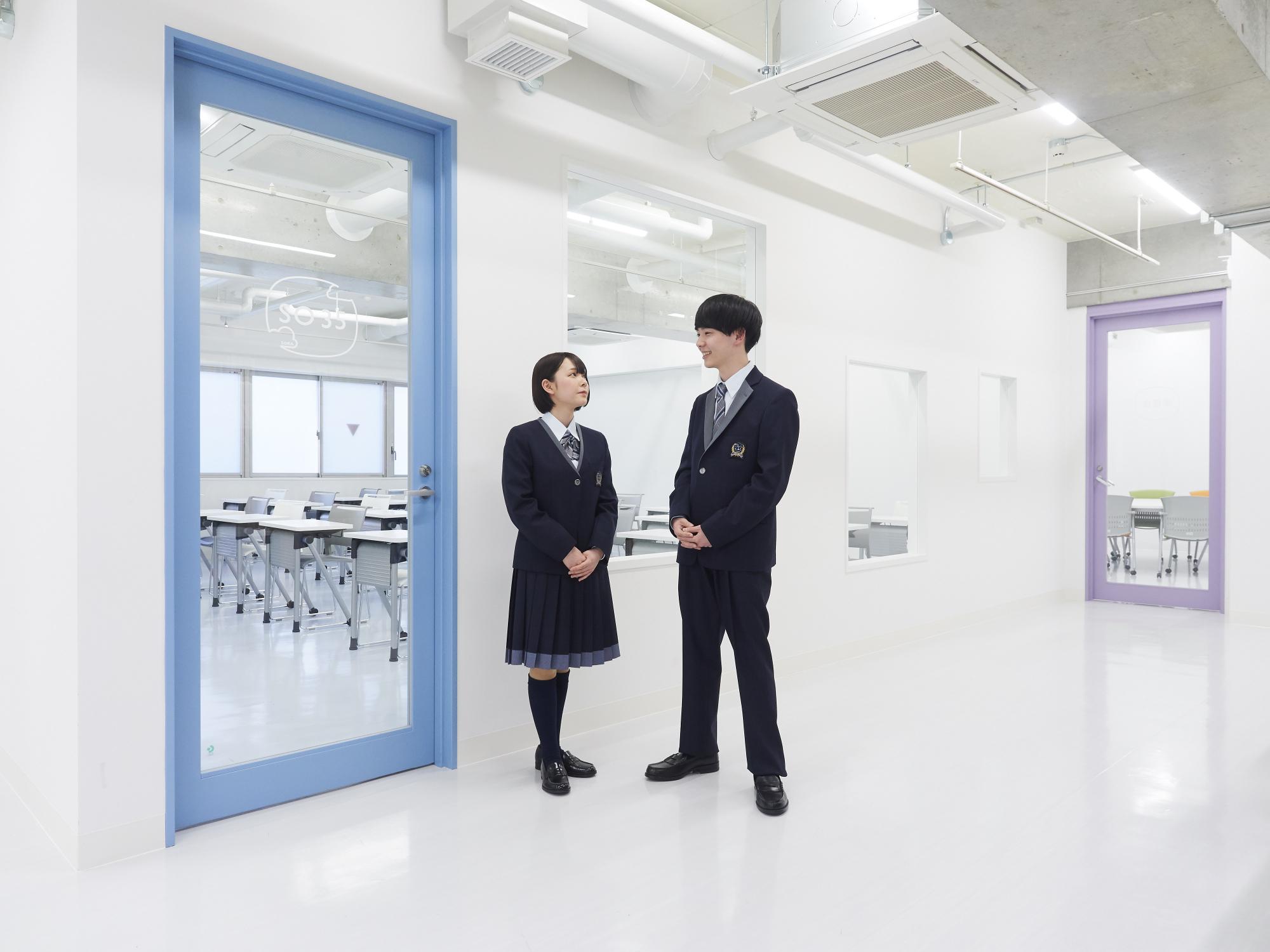 京都芸術大学附属高等学校 指定制服ご紹介 日々のできごと 京都芸術大学附属高等学校 京都芸術大学附属高等学校 指定制服ご紹介 日々のできごと 京都芸術大学附属高等学校