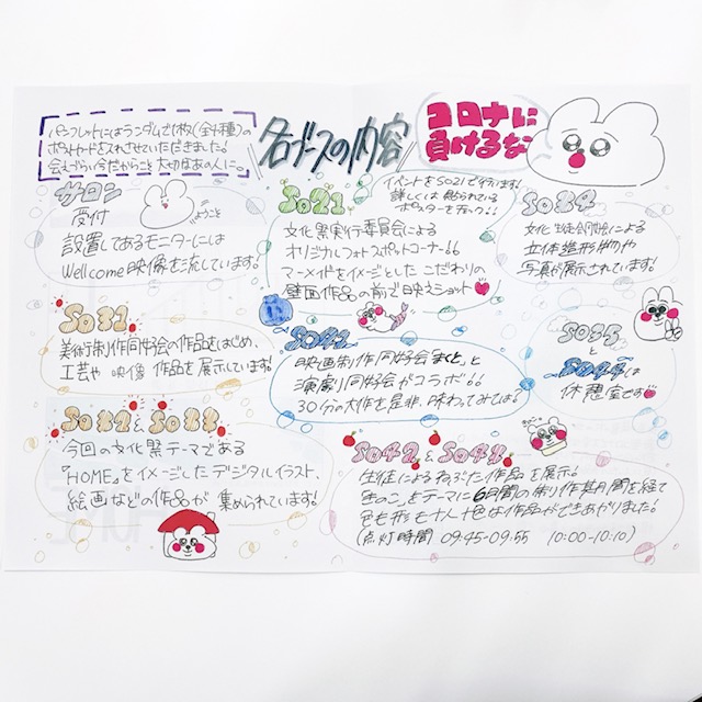 京都芸術大学附属高校文化祭1日目始まりました 日々のできごと 京都芸術大学附属高等学校 京都芸術大学附属高校文化祭1日目始まりました 日々のできごと 京都芸術大学附属高等学校