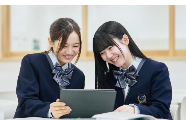 ベーシックコースの学習風景