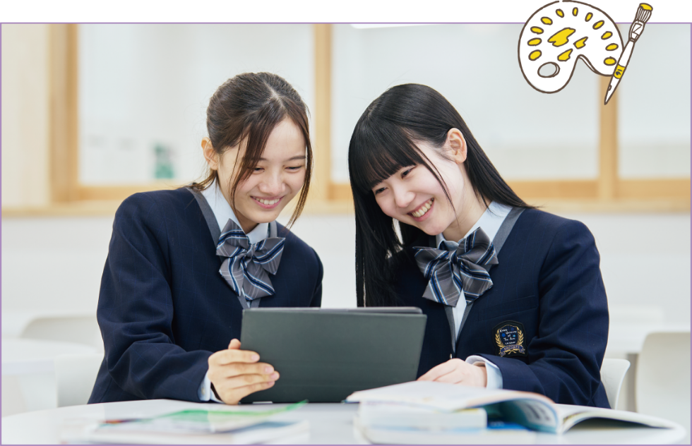 ベーシックコースの学習風景