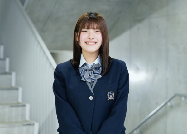 榎原 胡桃さん