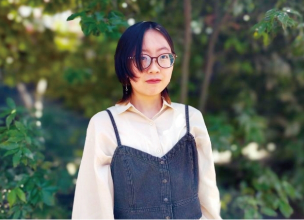 小野 葵さん