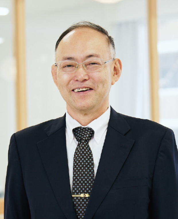 校長　鈴木 克治
