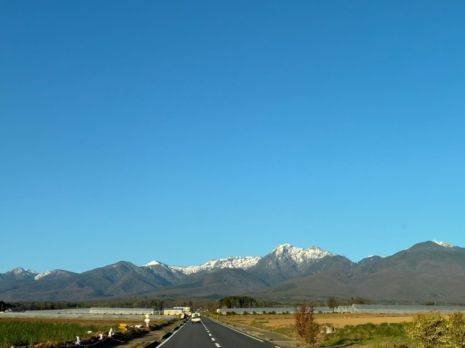 03長野県八ヶ岳