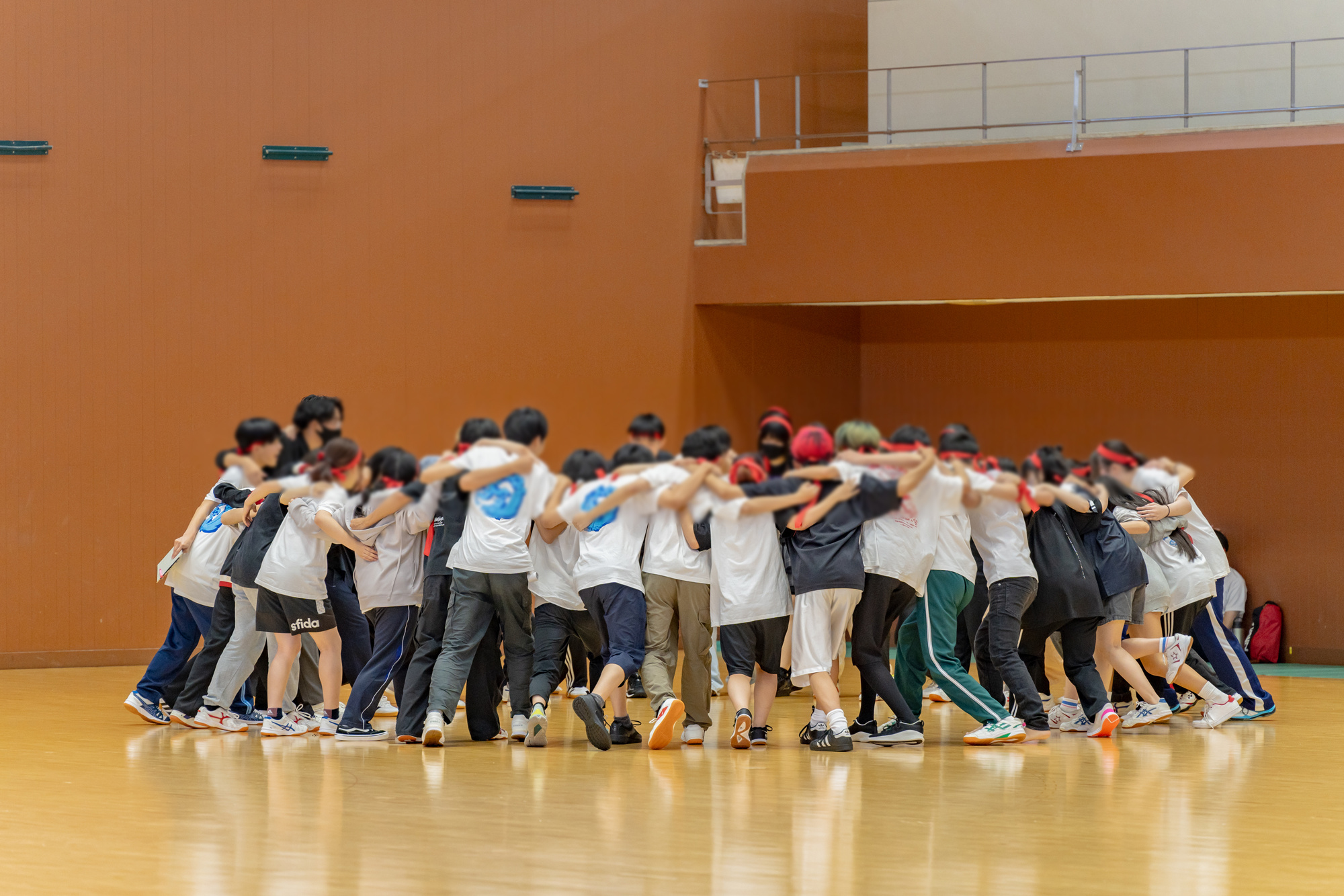 スポーツフェス