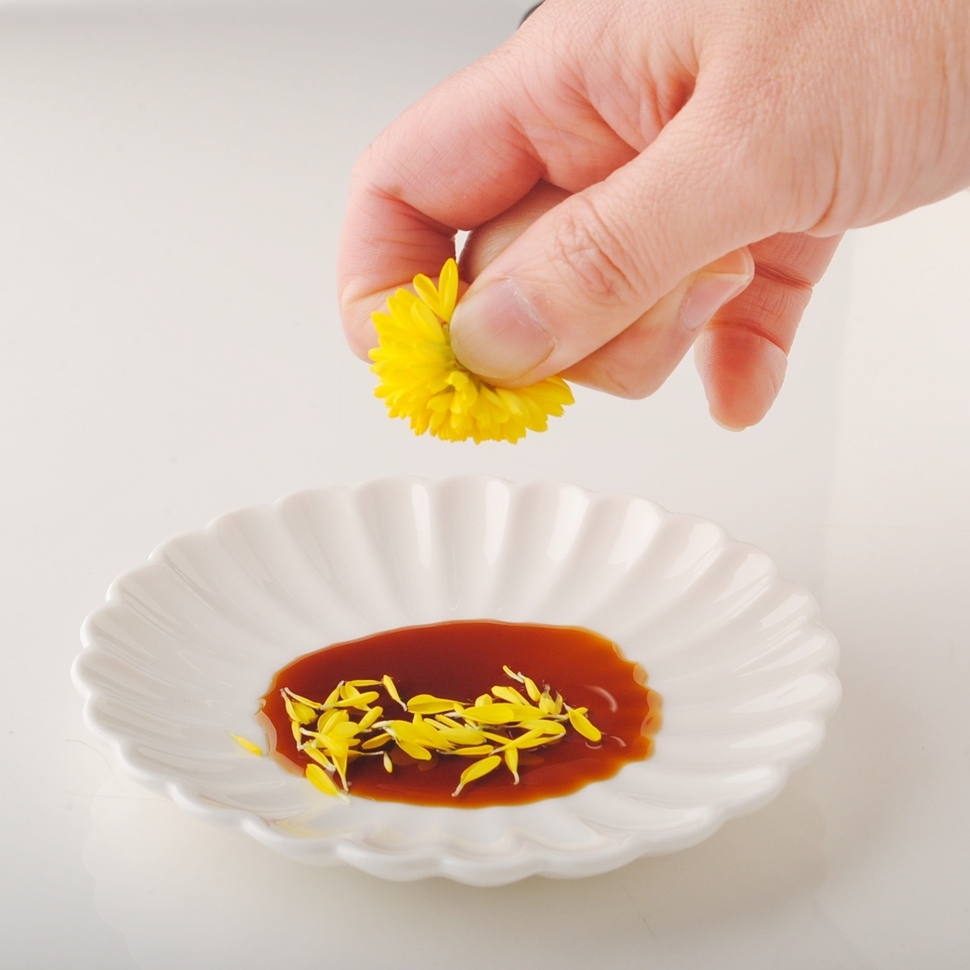 食用菊2